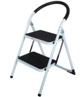 See more information about the 2 Step Luxury Ladder