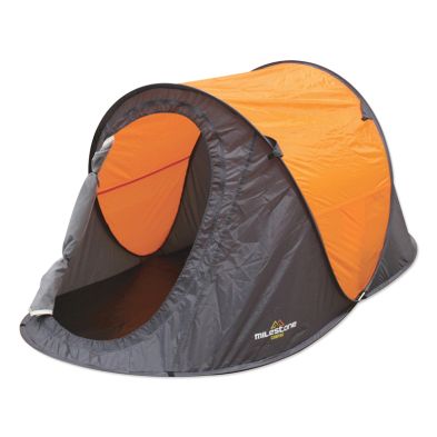 See more information about the 2 Man Pop Up Tent