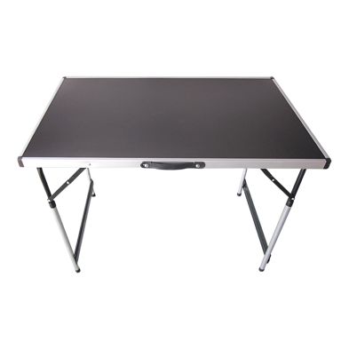 See more information about the Aluminum Folding Table