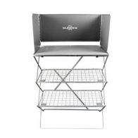 See more information about the 3 Tier Concertina Workstation