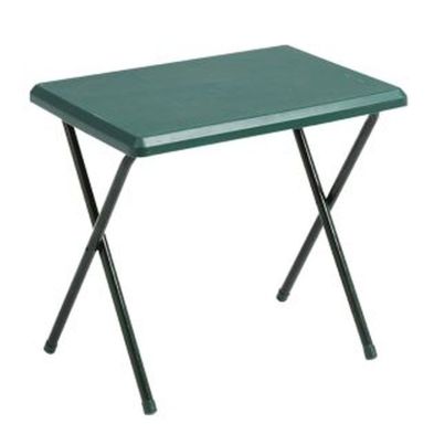 See more information about the Resin Camping Table