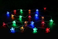 See more information about the Cherry Lights With 50 Multi-Coloured Static LED’S