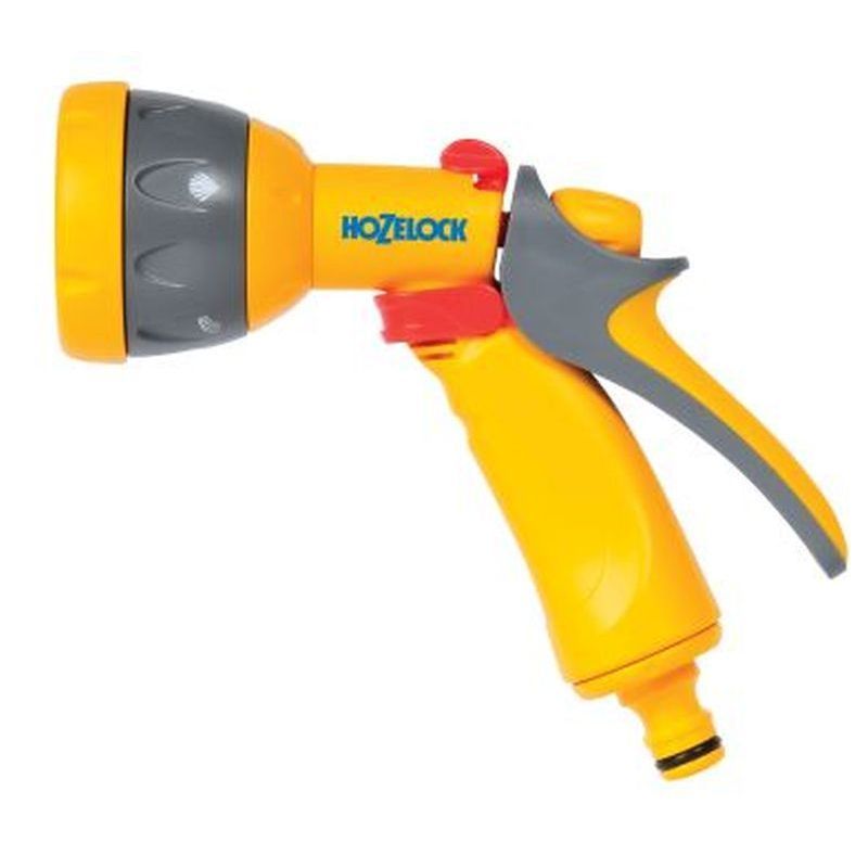 Hozelock Multi Spray Gun