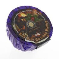 See more information about the Rich Fruit Christmas Pudding 750G