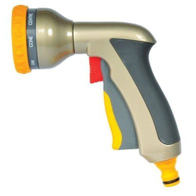 See more information about the Multi Spray Plus Gun Metal