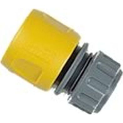 See more information about the Hose End Connector Twin Pack