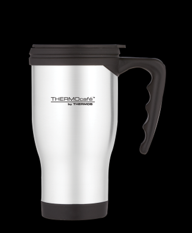 Thermo Cafe 2060 Travel Mug 0.4L