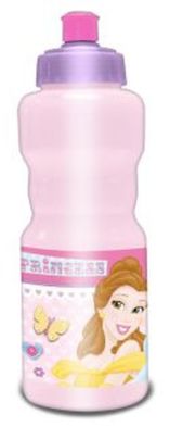 See more information about the Princess Yang Drinks Bottle