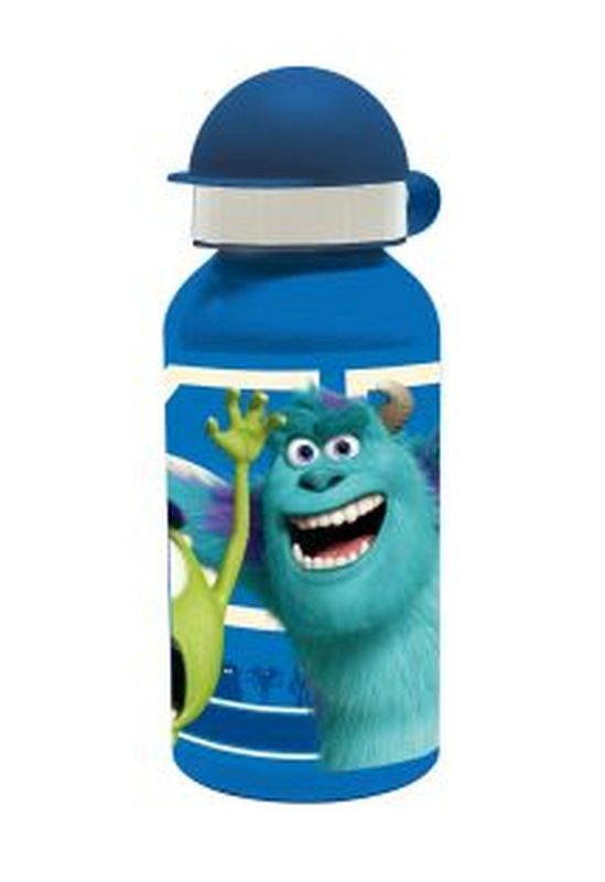 Monsters Uni 400ml Ali Drinks Bottle