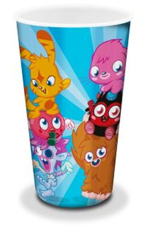 Moshi Unisex Lenticular Tumbler