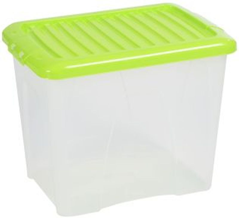 Nice Storage Box & Lid