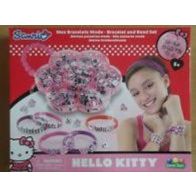 See more information about the Hello Kitty Bracelet and Bead Set