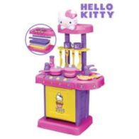 See more information about the Hello Kitty Cook N Go Kitchen