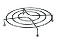 See more information about the Chrome Trivet Stand