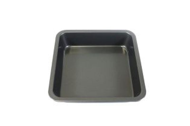 8in Square Cake Tin