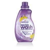 See more information about the Astonish Detergent Lavender & Ylang