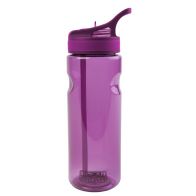 See more information about the Aqua Style Tritan Bottle 650ml (Berry)