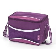 See more information about the 5L Personal Lunch Polar Gear (Berry)