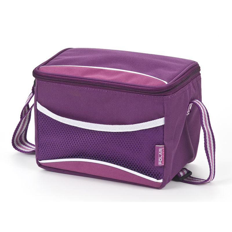 5L Personal Lunch Polar Gear (Berry)