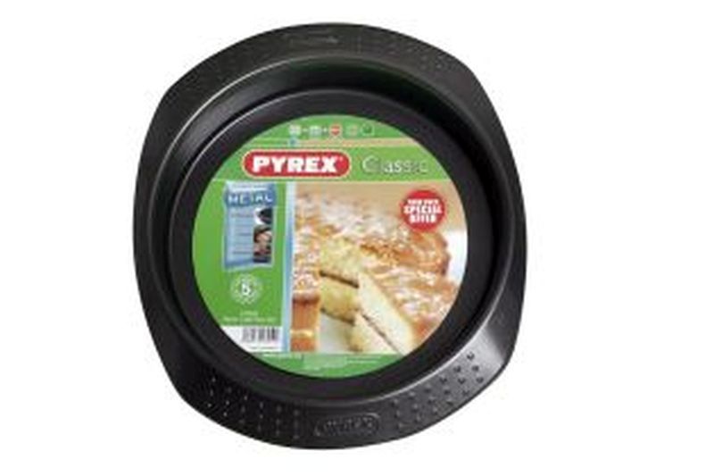 Pyrex 2 x 20cm Cake Pans