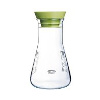 See more information about the Pyrex Kitchen Lab 500ml Measure & Shake