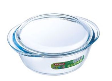 See more information about the Pyrex 1.5L Round Casserole Dish