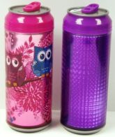 See more information about the Cool Gear Drinks Can  Girls 16oz