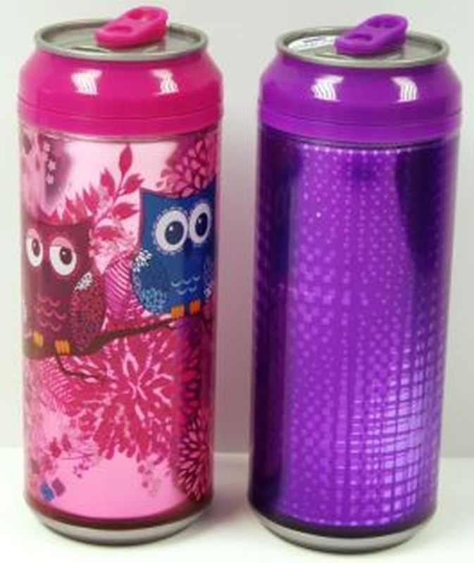 Cool Gear Drinks Can  Girls 16oz