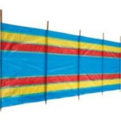 See more information about the Windbreak 6 Pole