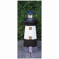 See more information about the Solar Lighthouse