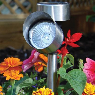 See more information about the Single Spot Solar Light