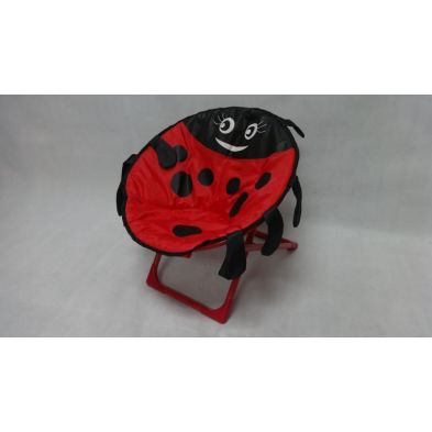 See more information about the Kids Ladybird Chair