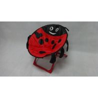 See more information about the Kids Ladybird Chair