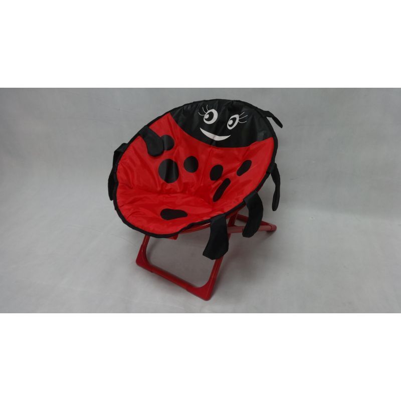 Kids Ladybird Chair