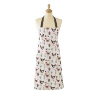 See more information about the Apron Chicken PVC