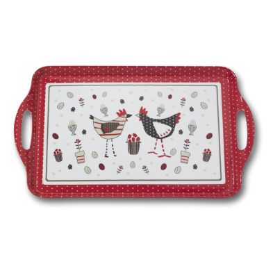 See more information about the Chicken Large Tray