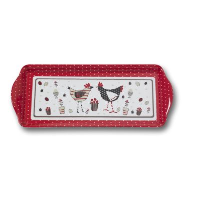 See more information about the Chicken Small Tray