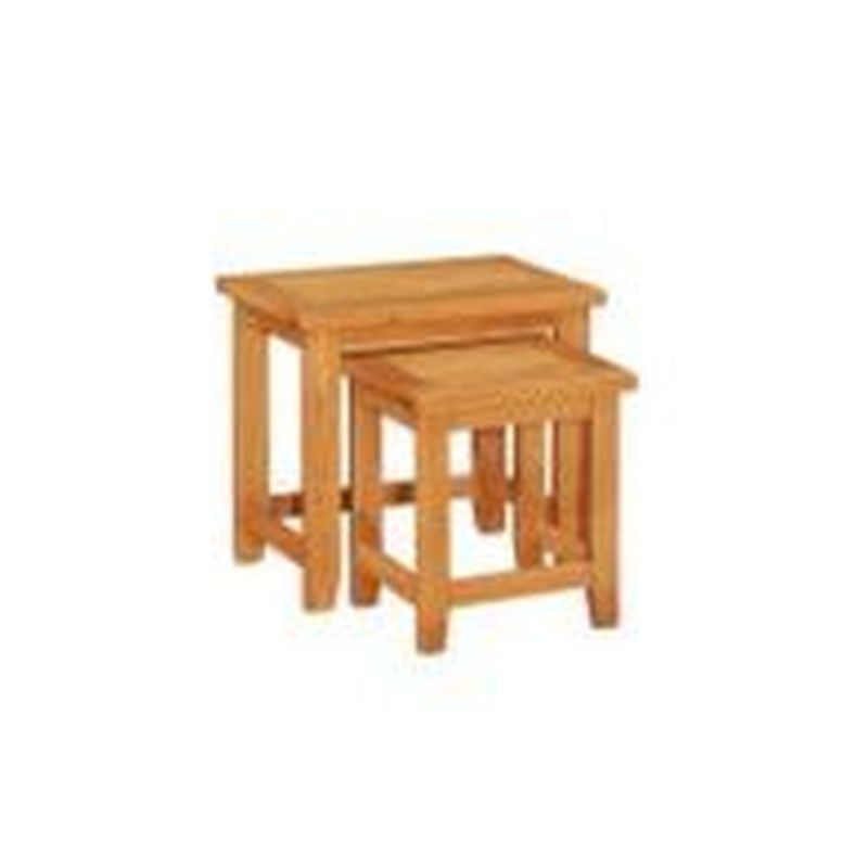 Nest of 2 Tables Mini Cotswold