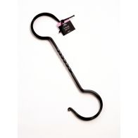 See more information about the Twisted S Hook 30cm