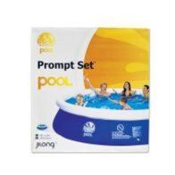 See more information about the Swimming pool Prompt Set Pool 10ft x 30" Deep