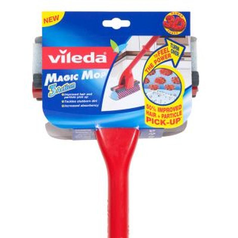 Magic Mop Angled Head