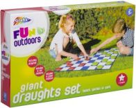 See more information about the Giant Draughts