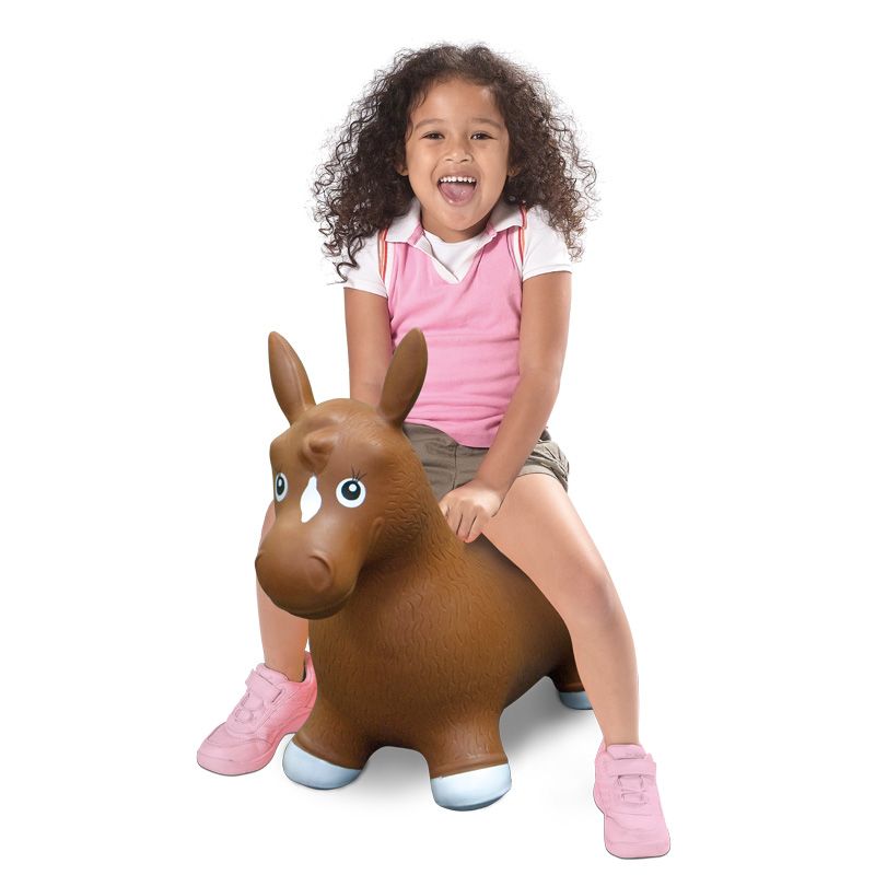 Hop n Bounce Pony