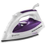 See more information about the Russell Hobbs 2400W  Steam Iron 18651