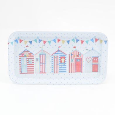 See more information about the Seaside Mini Tray 12in