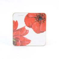 See more information about the Poppy Coasters Set of 4