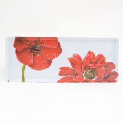 See more information about the Poppy Small Instyle Tray 15.5in