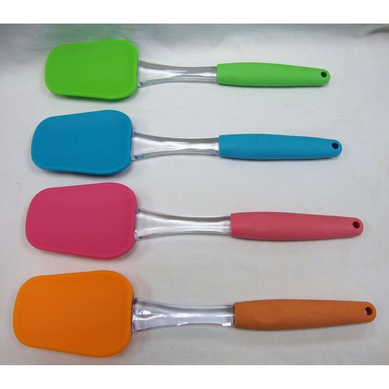 Silicone Spatula