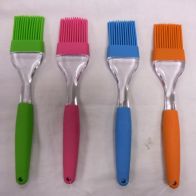 See more information about the Silicone Brush