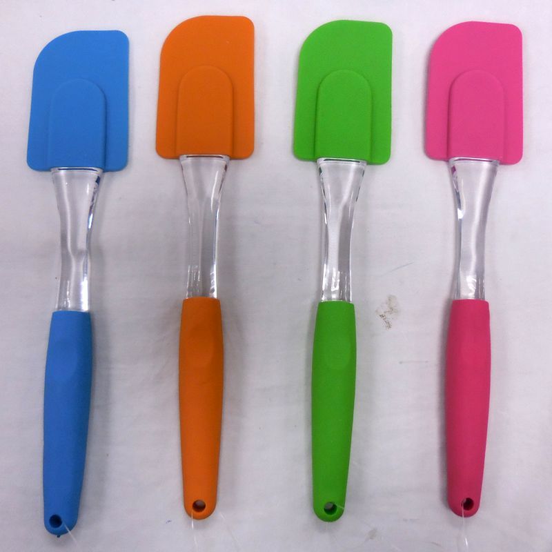 Silicone Spatula Small